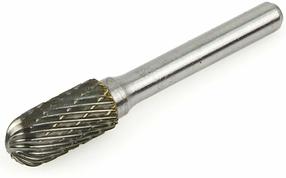 Frēze Geko G37504, noapaļots