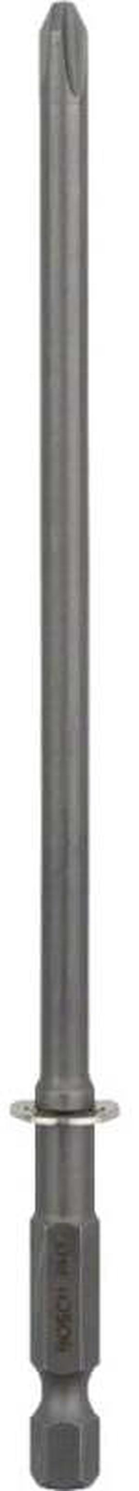 Бита для отвертки Bosch GSR MA55, PH2, 145 мм, 1/4"
