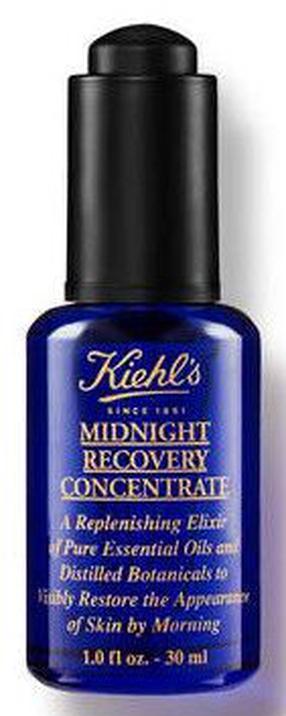 Koncentrāts sejai Kiehl's, 30 ml