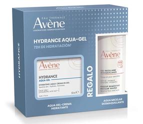 Sejas kopšanas līdzekļu komplekts sievietēm Avene Hydrance, 150 ml, 2 gab.