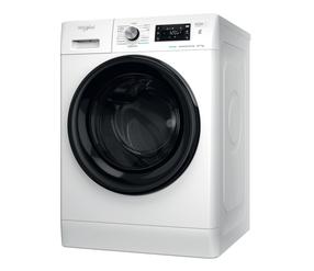 Skalbimo mašina - džiovyklė Whirlpool FFWDB 976258 BV EE