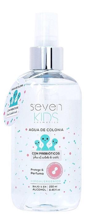 Bērnu smaržas The Seven Cosmetics Agua De Colonia