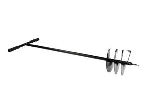 Mehāniskais zemes urbis Geko G66514, 1200 mm, 200 mm