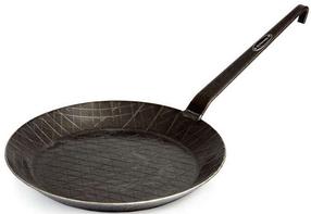 Сковорода Petromax Wrought Iron, железо, 20 см, черный цв.