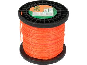 Шпуля для газонокосилки Flo 89484, 90 м x 2.4 мм