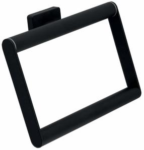 Rankšluosčių laikiklis Ferro Greta AGR11BL, 18.6 cm, 4.3 cm x 13.7 cm