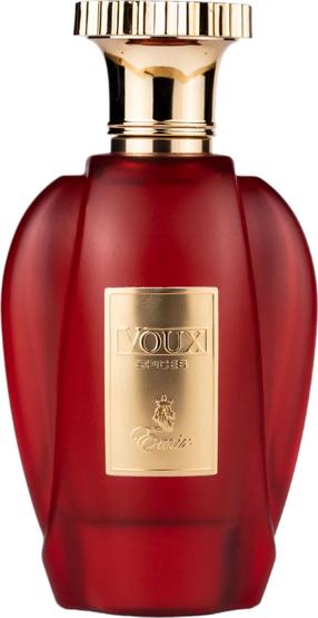 Kvapusis vanduo Emir Voux Spices, 100 ml