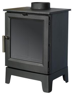 Čuguna krāsns Flammifera BST31, 4.9 kW
