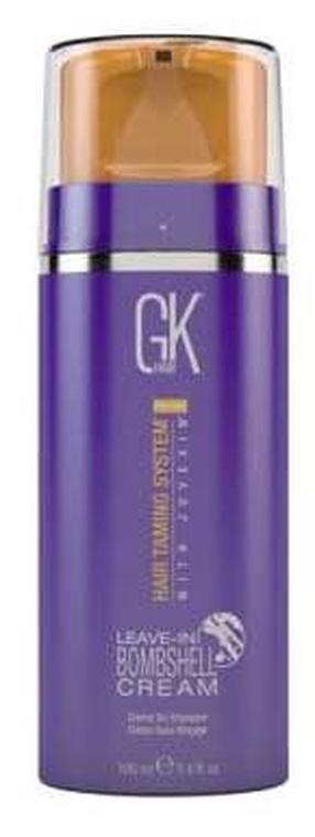 Plaukų kremas GK Hair Leave In Bombshell, 100 ml
