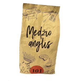 Medžio anglis Brother's, 2 kg