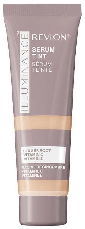 Vedel jumestuskreem, seerum Revlon Illuminance, SPF 15, light natural v., 213, 28 ml