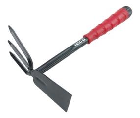 Kaplis Yato YT-8867, tērauds, 31 cm