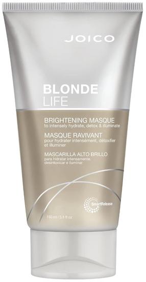 Matu maska Joico Blonde Life Brightening, 150 ml