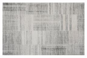 Kilimas vidaus Domoletti ILLUSION, pilka sp., 180 cm x 120 cm