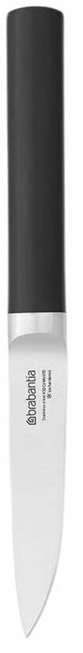 Kööginuga Brabantia 250460, 215 mm, roostevaba teras