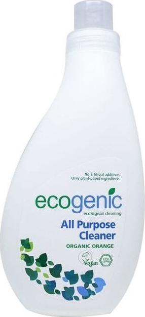 Universalus valiklis Ecogenic All Purpose, universalaus naudojimo, 1 l