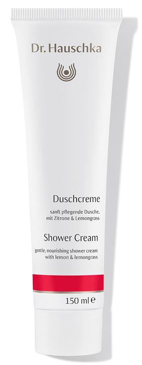 Kūno prausimosi kremas Dr.Hauschka Shower Cream, 150 ml