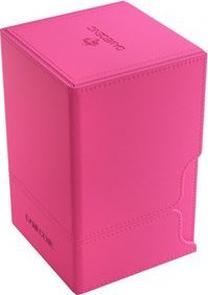 Žaidimo kortelių dėklas Gamegenic Watchtower 100+ XL 2007663