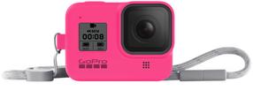 Dėklas Gopro Sleeve + Lanyard