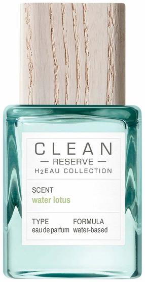 Парфюмированная вода Clean Reserve H2Eau Water Lotus, 30 мл