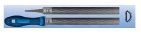 Viil Pferd PF1152, poolümar, 150 mm, metall