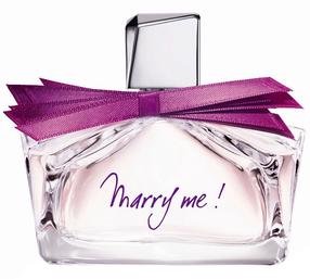 Parfüümvesi Lanvin Marry Me, 75 ml