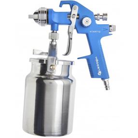 Pneumatinis dažų purkštuvas Högert HT4R712, 1000 ml