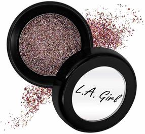 Veido blizgučiai L.A. Girl Glitterholic Glitter Topper, 1.2 g, ooh-la-la sp. ggp453