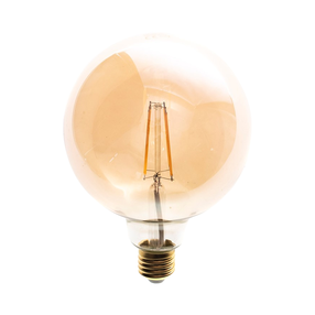 Spuldze Eko-Light EKZF8016 LED, G125, 2700 °K, E27, 6 W, 700 lm