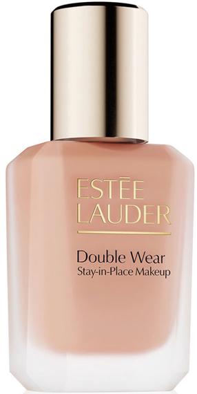 Skystas makiažo pagrindas Estee Lauder Double Wear Stay In Place, SPF 10, 02 pale almond, 30 ml