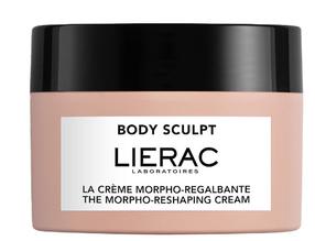 Крем для тела Lierac Body Sculpt, 200 мл