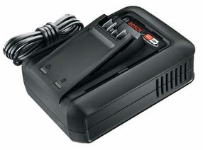 Akumuliatoriaus įkroviklis Bosch Power For All, 14.4 - 14.418 V, 4.4 A