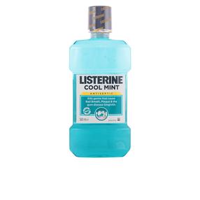 Mutes skalojamais šķīdums Listerine, 500 ml