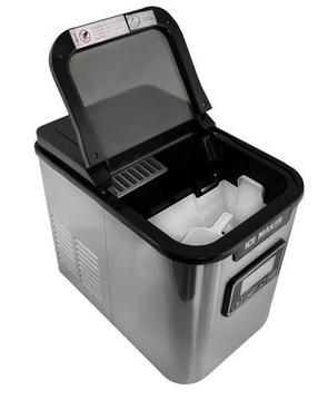 Производитель кубиков льда Malatec 12516, 120 Вт