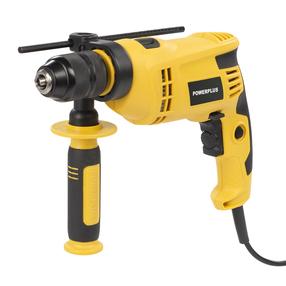 Smūginis gręžtuvas Powerplus POWX0271, 850 W