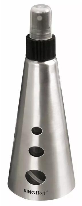 Eļļas pudele King Hoff 1226, 0.1 l