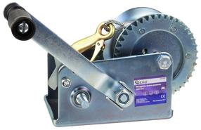 Цепь Geko G01082, 1150 кг