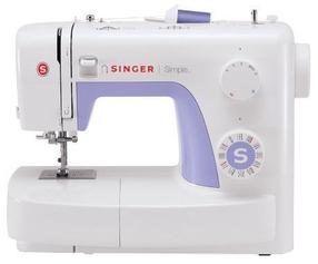 Швейная машина Singer Simple 3232, электомеханическая швейная машина