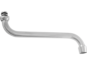 Maišytuvo antgalis Kuchinox CWS 089D, 30 cm