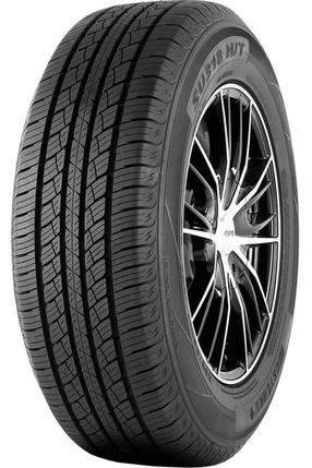 Vasaras automašīnas riepa West Lake SU318 Radial H/T 215/65/R17, 99-H, D, C, 71 dB