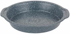Tordi- ja koogivorm Russell Hobbs Nightfall, hall v., 26 cm x 26 cm, 2 l