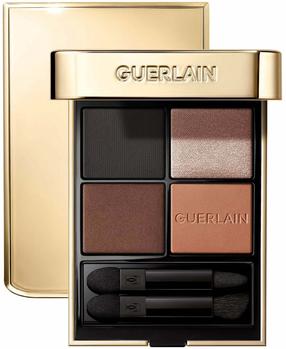 Тени для век Guerlain Ombres G, 6 г, birdy beige цв. 131