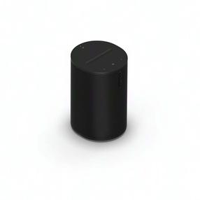 Беспроводной динамик Sonos Era 100, черный цв., 60 Вт