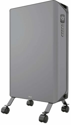 Eļļas sildītājs Duux Edge DXOH21, 2000 W