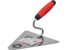 Mūrinimo mentė Yato YT-5234, 20 cm, 19 cm, nerūdijantysis plienas