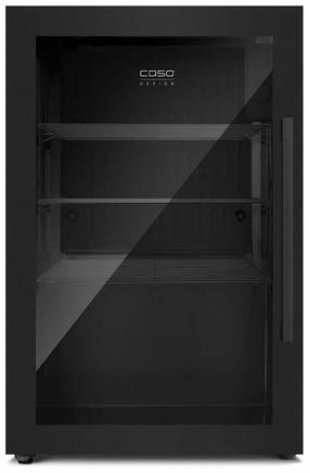 Mini külmik veini Caso BBQ Cooler S-L
