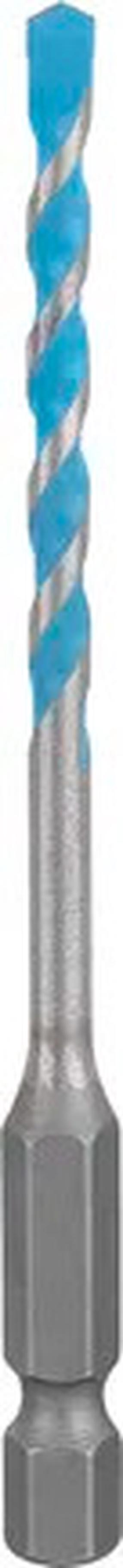 Universalus grąžtas Bosch Expert, universalus, hex-9, hex, 4 mm x 9 cm