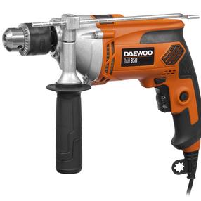 Triecienurbjmašīnas Daewoo DAD 950, 950 W