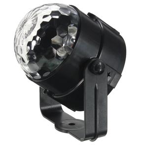 Diskotekos šviestuvas Standart DSLED-013(L-12R), 5 W