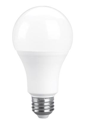 Лампочка CristalRecord LED, A60, 2700 - 6500 °К, E27, 9 Вт, 800 лм